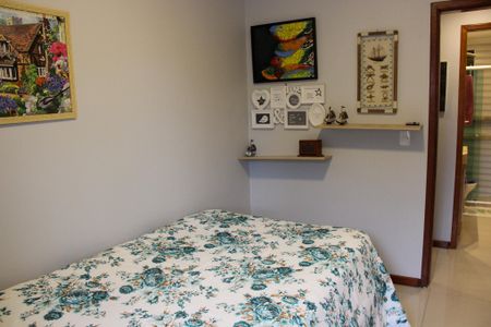 Apartamento para alugar com 110m², 2 quartos e 1 vaga Apartamento para alugar com 110m², 2 quartos e 1 vagaQuarto