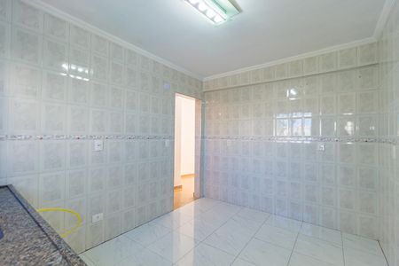 Casa de condomínio à venda com 94m², 2 quartos e 1 vaga Casa de condomínio à venda com 94m², 2 quartos e 1 vagaCozinha