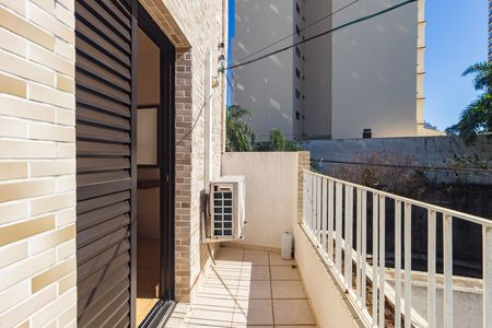Casa de condomínio à venda com 94m², 2 quartos e 1 vaga Casa de condomínio à venda com 94m², 2 quartos e 1 vagaVaranda - Quarto 2