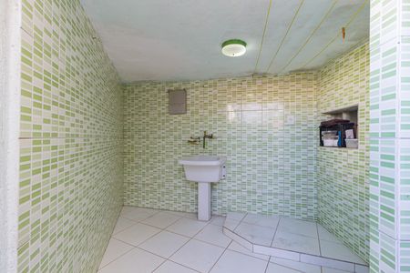 Casa de condomínio à venda com 94m², 2 quartos e 1 vaga Casa de condomínio à venda com 94m², 2 quartos e 1 vagaÁrea de Serviço