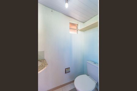 Casa de condomínio à venda com 94m², 2 quartos e 1 vaga Casa de condomínio à venda com 94m², 2 quartos e 1 vagaLavabo