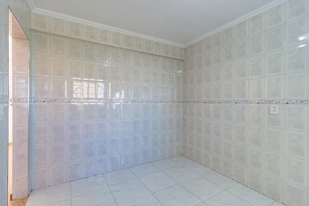 Casa de condomínio à venda com 94m², 2 quartos e 1 vaga Casa de condomínio à venda com 94m², 2 quartos e 1 vagaCozinha