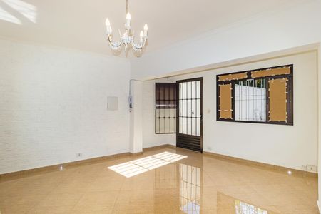 Sala de casa de condomínio à venda com 2 quartos, 94m² em Parque da Mooca, São Paulo
