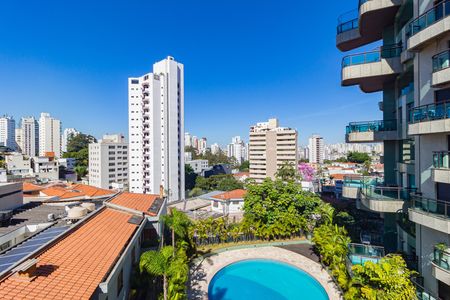 Vista - Espaço Gourmet de casa de condomínio à venda com 2 quartos, 94m² em Parque da Mooca, São Paulo