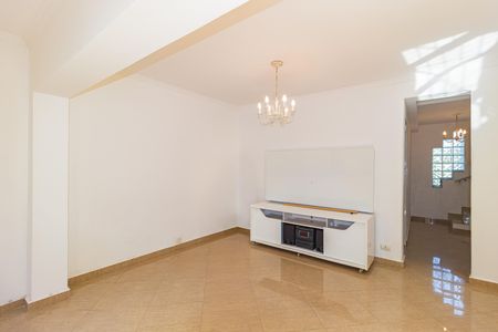 Sala de casa de condomínio à venda com 2 quartos, 94m² em Parque da Mooca, São Paulo
