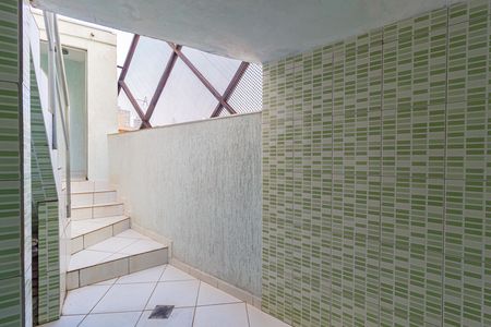 Casa de condomínio à venda com 94m², 2 quartos e 1 vaga Casa de condomínio à venda com 94m², 2 quartos e 1 vagaÁrea de Serviço