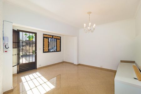 Sala de casa de condomínio à venda com 2 quartos, 94m² em Parque da Mooca, São Paulo