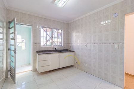Casa de condomínio à venda com 94m², 2 quartos e 1 vaga Casa de condomínio à venda com 94m², 2 quartos e 1 vagaCozinha