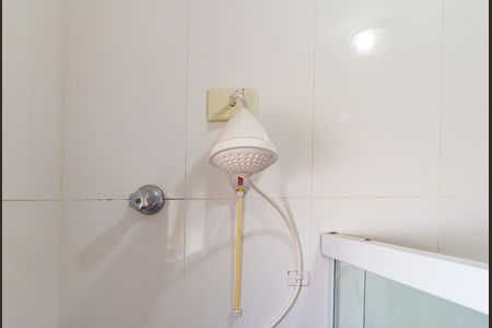 Casa de condomínio à venda com 94m², 2 quartos e 1 vaga Casa de condomínio à venda com 94m², 2 quartos e 1 vagaDetalhe - Banheiro