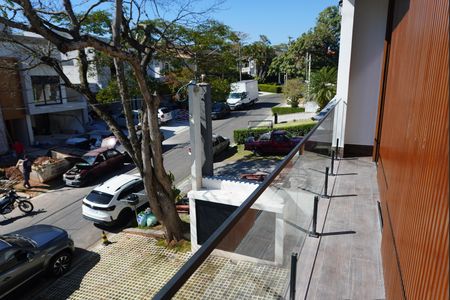 Casa de condomínio à venda com 375m², 4 quartos e 4 vagasSacada