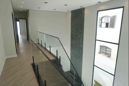 Casa de condomínio à venda com 375m², 4 quartos e 4 vagas Casa de condomínio à venda com 375m², 4 quartos e 4 vagasAcesso aos Quartos