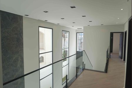 Casa de condomínio à venda com 375m², 4 quartos e 4 vagas Casa de condomínio à venda com 375m², 4 quartos e 4 vagasAcesso aos Quartos