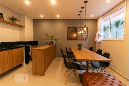 Apartamento à venda com 26m², 1 quarto e sem vaga Apartamento à venda com 26m², 1 quarto e sem vagaÁrea externa