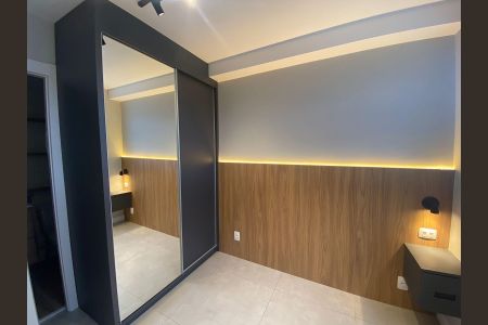Apartamento à venda com 26m², 1 quarto e sem vaga Apartamento à venda com 26m², 1 quarto e sem vagaÁrea externa