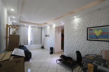 Apartamento para alugar com 2 quartos, 49m² em Vila Cardoso Franco, São Paulo