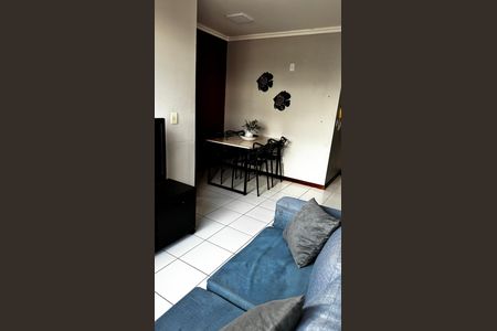 Studio para alugar com 37m², 1 quarto e 1 vaga