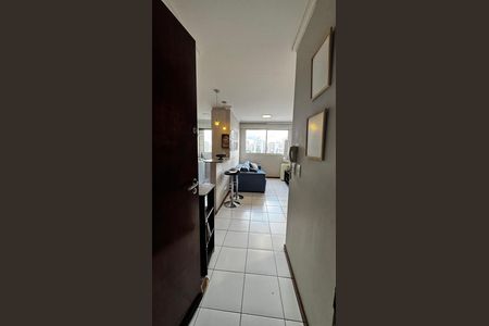 Kitnet/Studio para alugar com 1 quarto, 37m² em Águas Claras, Brasília