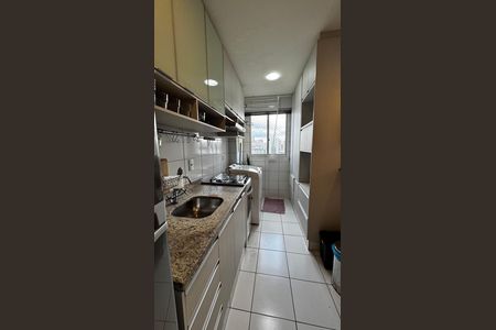 Studio para alugar com 37m², 1 quarto e 1 vaga