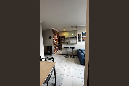 Studio para alugar com 37m², 1 quarto e 1 vaga