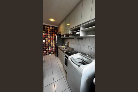 Kitnet/Studio para alugar com 1 quarto, 37m² em Águas Claras, Brasília
