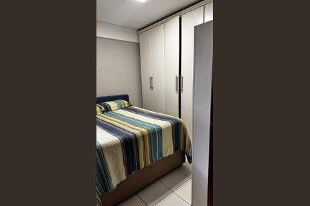 Kitnet/Studio para alugar com 1 quarto, 37m² em Águas Claras, Brasília