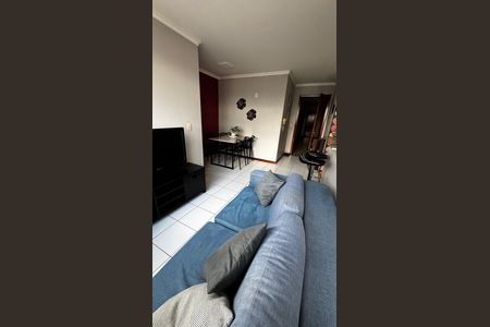 Kitnet/Studio para alugar com 1 quarto, 37m² em Águas Claras, Brasília