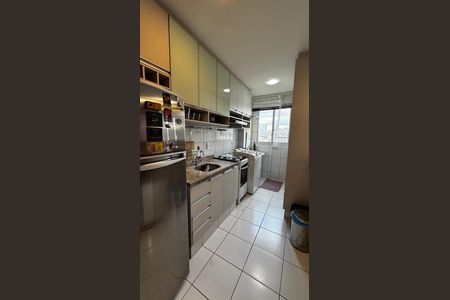 Studio para alugar com 37m², 1 quarto e 1 vaga