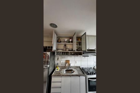 Kitnet/Studio para alugar com 1 quarto, 37m² em Águas Claras, Brasília