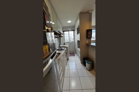 Studio para alugar com 37m², 1 quarto e 1 vaga