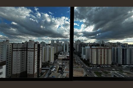 Kitnet/Studio para alugar com 1 quarto, 37m² em Águas Claras, Brasília