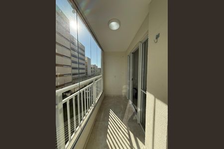 Apartamento para alugar com 1 quarto, 32m² em Belenzinho, São Paulo