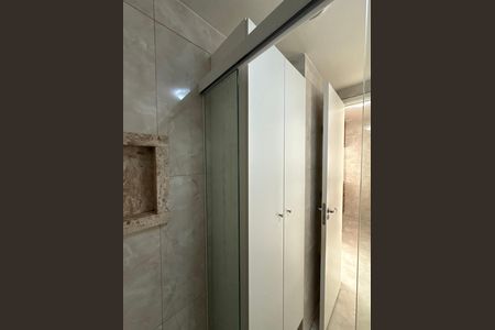 Apartamento para alugar com 1 quarto, 32m² em Belenzinho, São Paulo