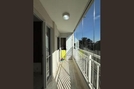 Apartamento para alugar com 1 quarto, 32m² em Belenzinho, São Paulo