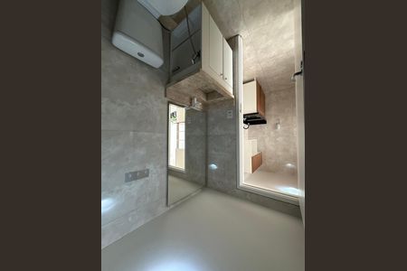 Apartamento para alugar com 1 quarto, 32m² em Belenzinho, São Paulo