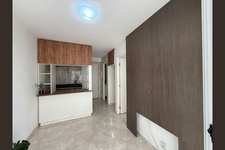 Apartamento para alugar com 1 quarto, 32m² em Belenzinho, São Paulo