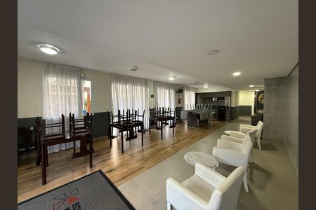 Apartamento para alugar com 1 quarto, 32m² em Belenzinho, São Paulo