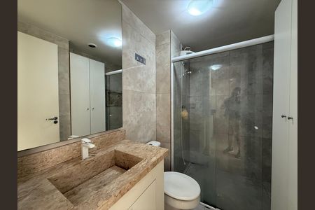 Apartamento para alugar com 1 quarto, 32m² em Belenzinho, São Paulo