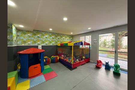Apartamento para alugar com 1 quarto, 32m² em Belenzinho, São Paulo