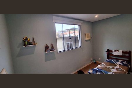 Casa para alugar com 100m², 2 quartos e 1 vagaQuarto