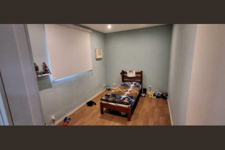 Casa para alugar com 100m², 2 quartos e 1 vagaQuarto