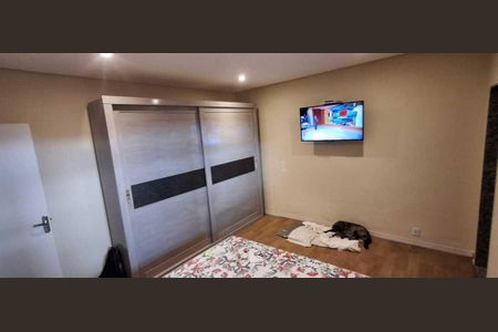 Casa para alugar com 100m², 2 quartos e 1 vagaQuarto
