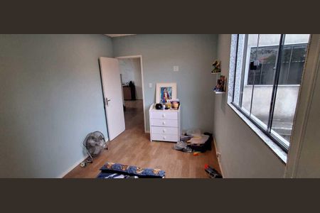 Casa para alugar com 100m², 2 quartos e 1 vagaQuarto