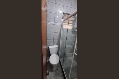 Casa para alugar com 100m², 2 quartos e 1 vagaBanheiro