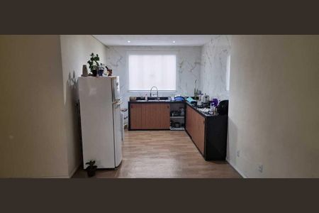 Cozinha de casa para alugar com 2 quartos, 100m² em Gramacho, Duque de Caxias