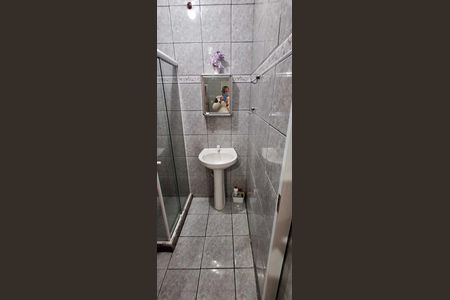 Casa para alugar com 100m², 2 quartos e 1 vagaBanheiro