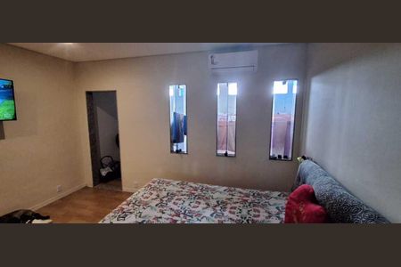 Casa para alugar com 100m², 2 quartos e 1 vagaQuarto