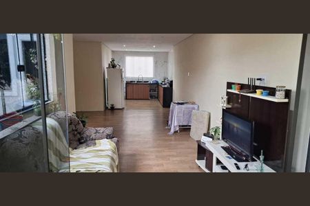 Sala de casa para alugar com 2 quartos, 100m² em Gramacho, Duque de Caxias