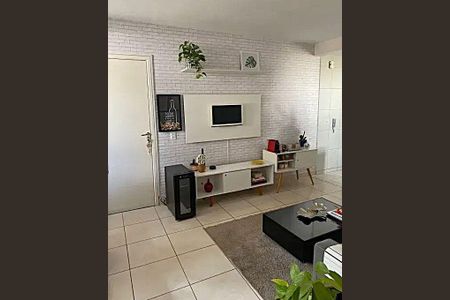 Apartamento à venda com 2 quartos, 60m² em Buritis, Belo Horizonte