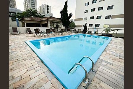 Apartamento à venda com 2 quartos, 60m² em Buritis, Belo Horizonte