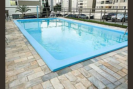 Apartamento à venda com 2 quartos, 60m² em Buritis, Belo Horizonte